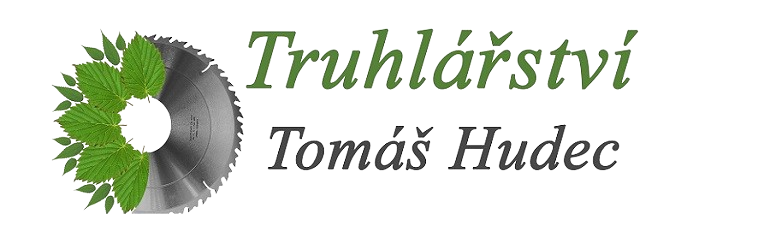 Truhlářství Tomáš Hudec logo